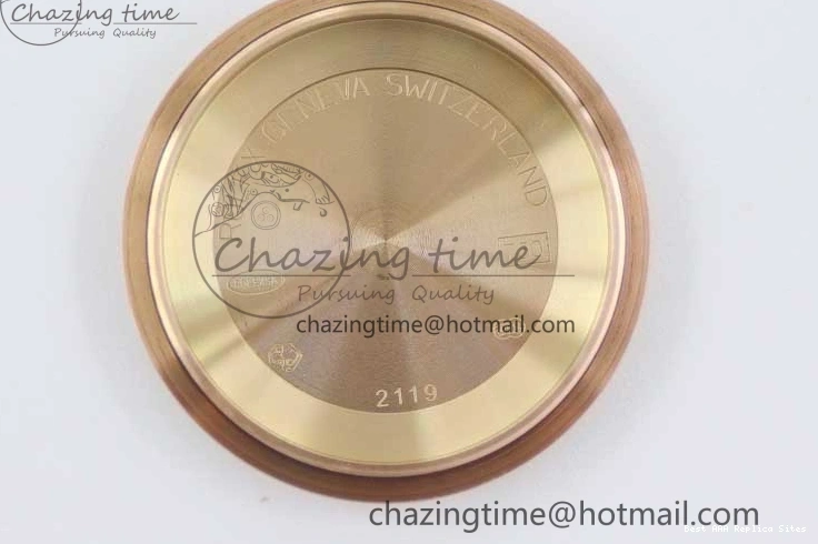 Good Copy Rolex Watches Strap TWF 904L 2416 Diamonds RG on 116515 A  Steel Best HighQuality RG Black Dial Daytona Edition Oysterflex 1:1 0114